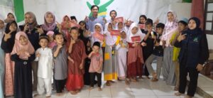 Selamat Datang Sahabat Aksi